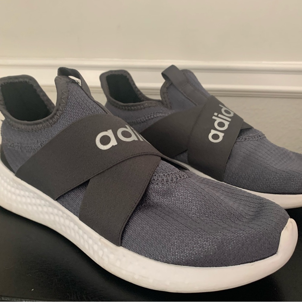Women’s Slip-on Adidas Size 8.5
